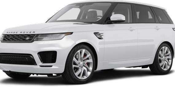 LAND ROVER RANGE ROVER SPORT 2018 SALWR2RE9JA187091 image LAND ROVER RANGE ROVER SPORT 2018 SALWR2RE9JA187091 image
